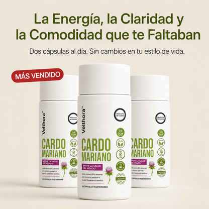 Velthora™ - Cardo Mariano