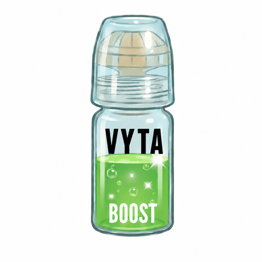 Serum BOOST